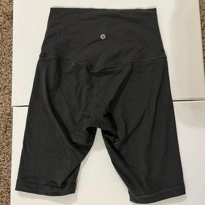 Lululemon align shorts size 6
